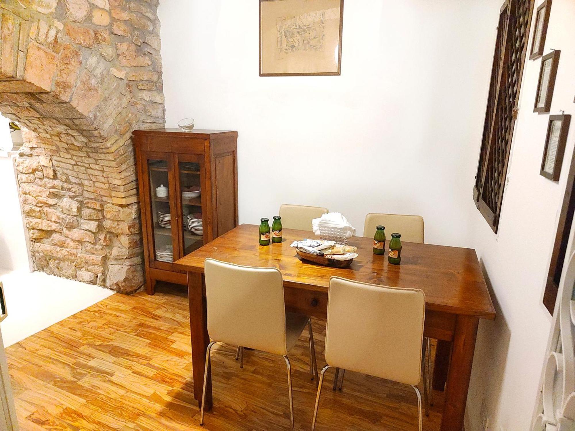 All'Ombra Di San Francesco - Centralissimo - A 110 Mt Dalla Basilica - Myassisisuite, I Dettagli Che Fanno La Differenza Eksteriør billede