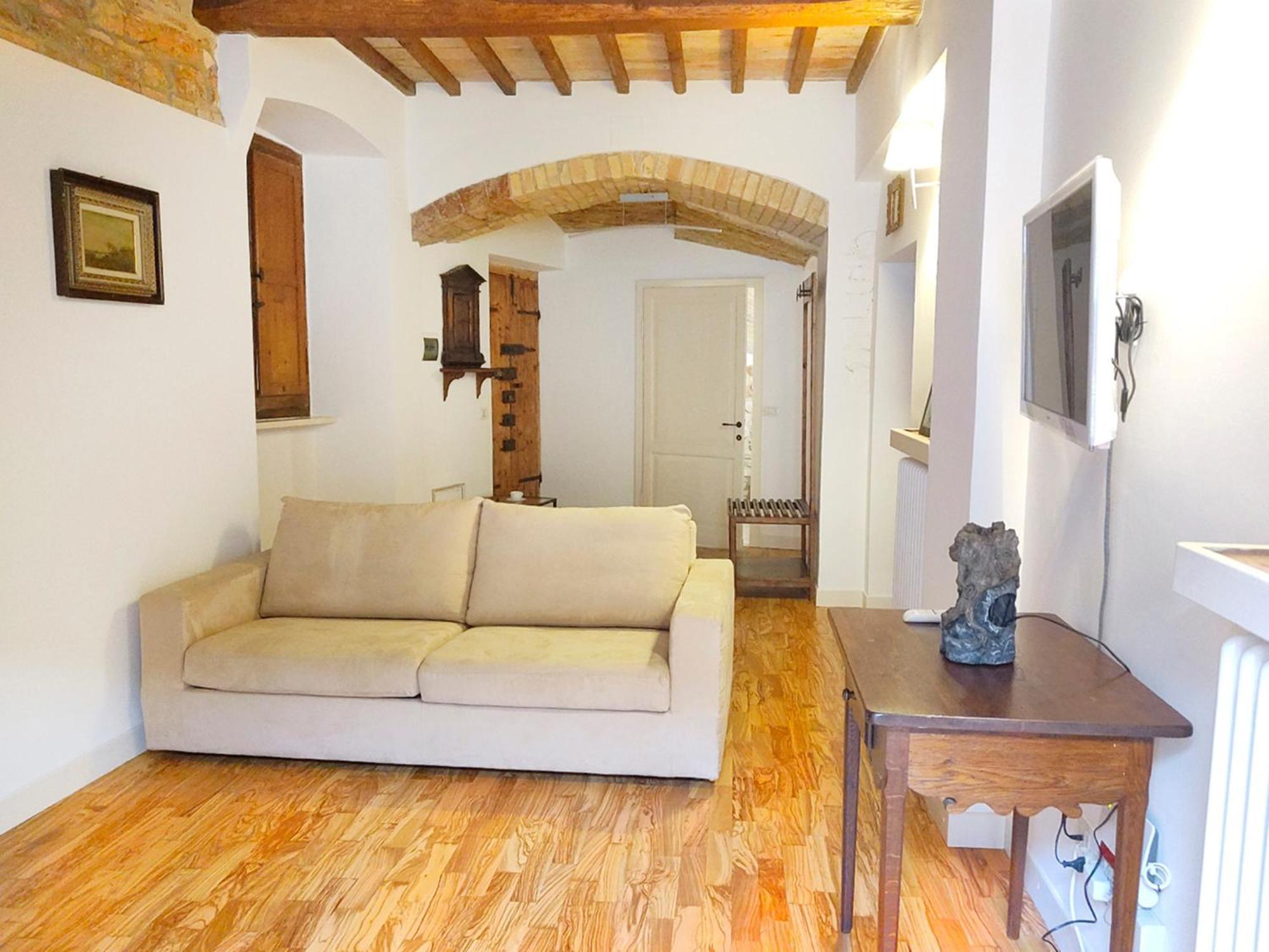 All'Ombra Di San Francesco - Centralissimo - A 110 Mt Dalla Basilica - Myassisisuite, I Dettagli Che Fanno La Differenza Eksteriør billede